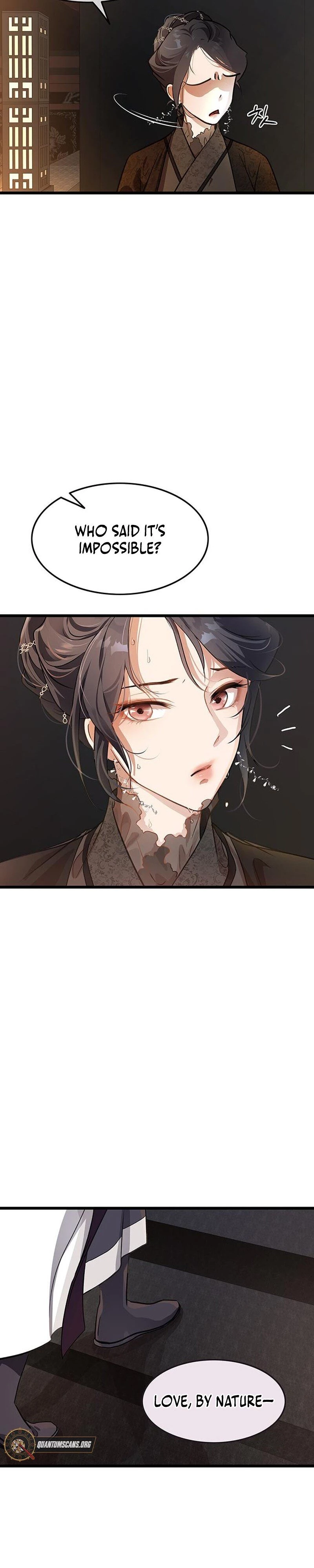 I Became the Husband of the Cult Leader of the Demonic Sect Chapter 1 - 47