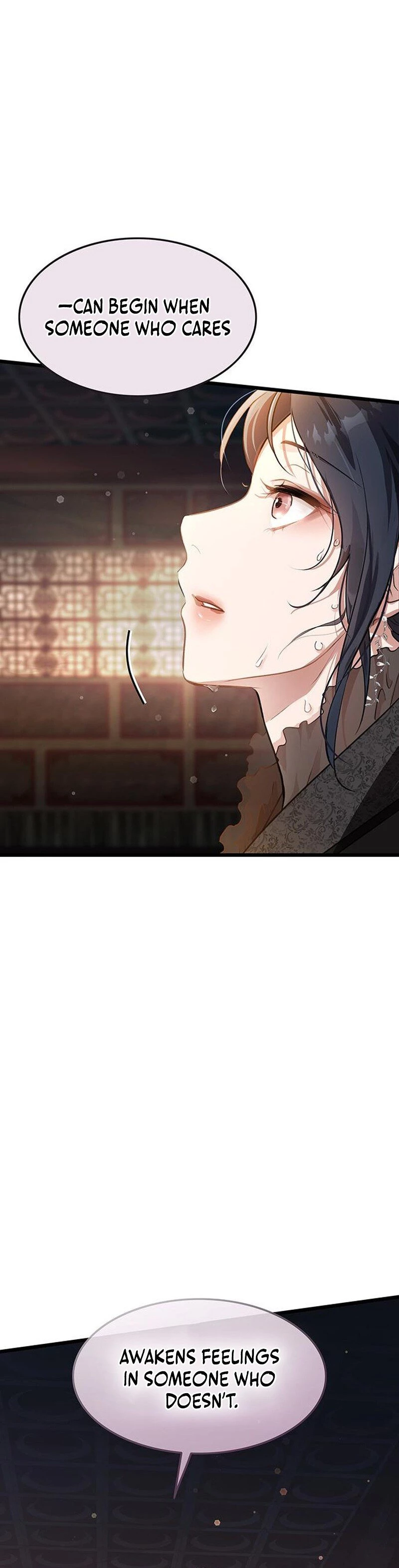 I Became the Husband of the Cult Leader of the Demonic Sect Chapter 1 - 48