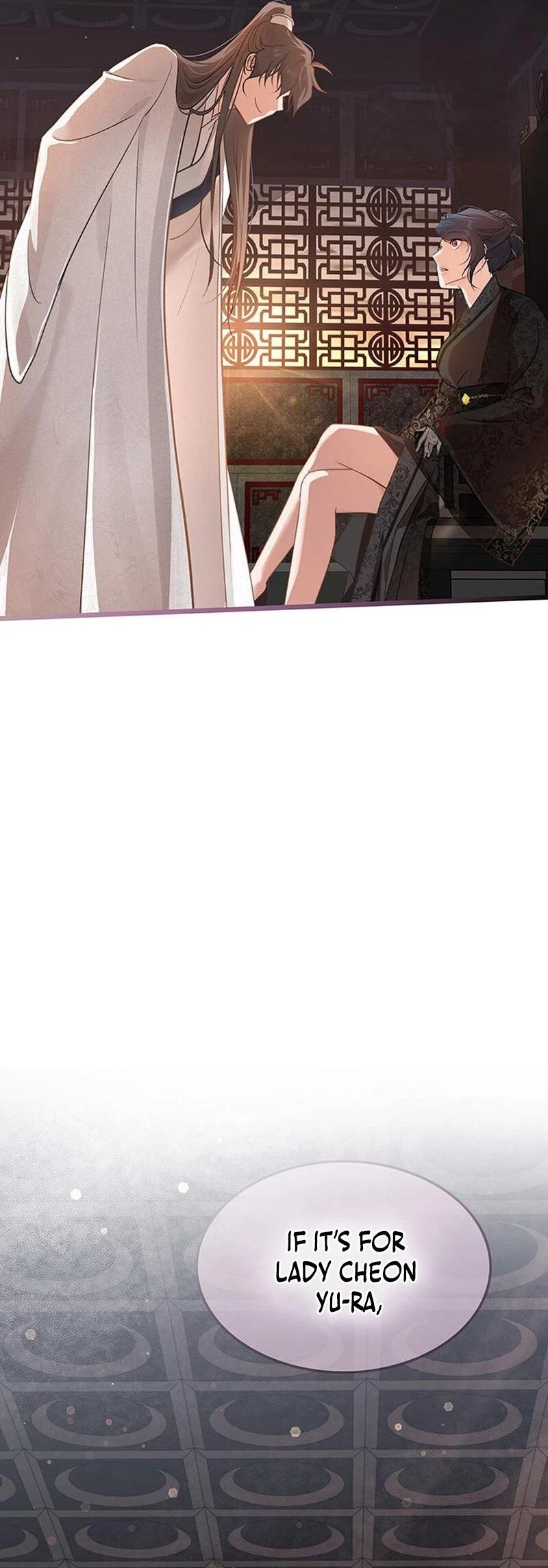 I Became the Husband of the Cult Leader of the Demonic Sect Chapter 1 - 49