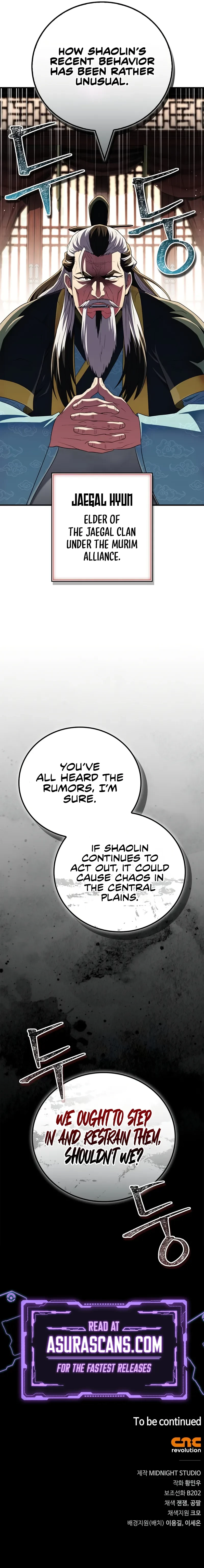 The Genius Murim Fitness Trainer Chapter 69 - 18