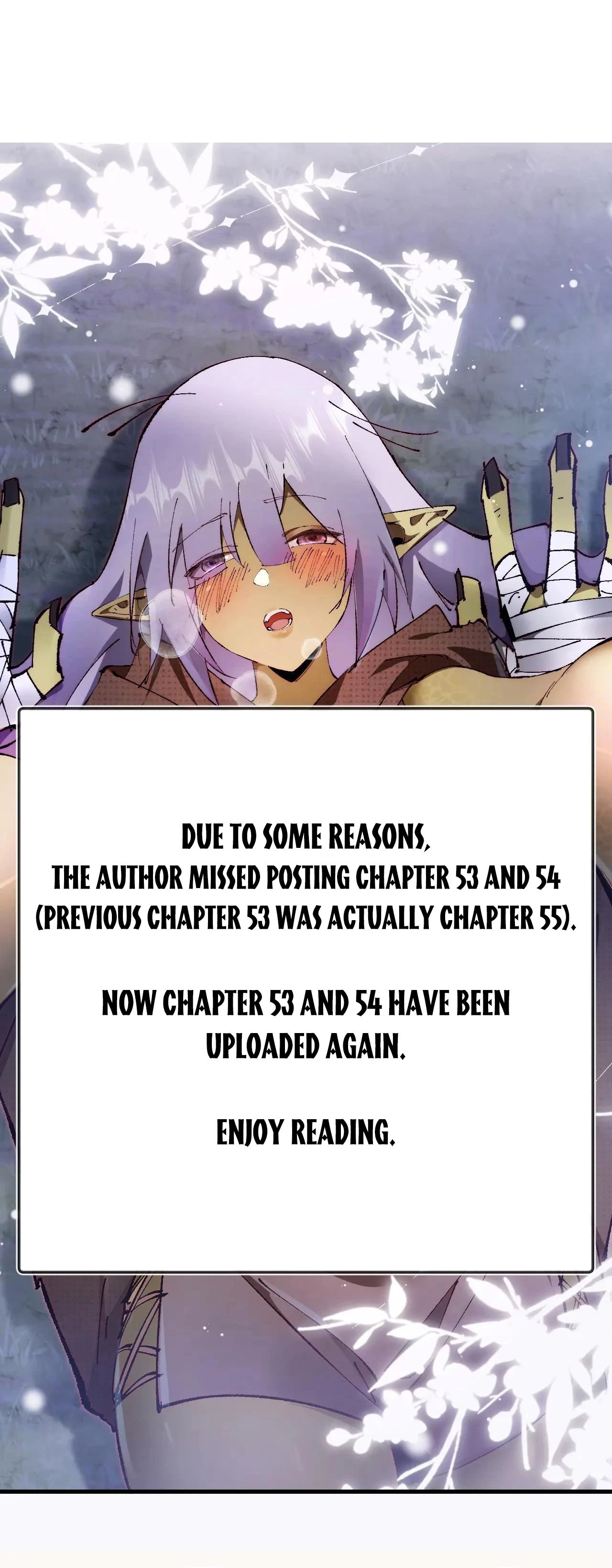 From Goblin to Goblin God Chapter 65 - 1