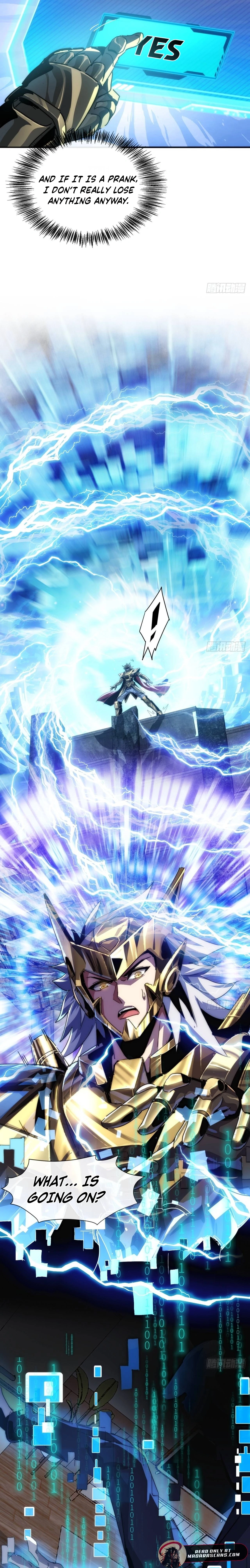 Doomsday Game: Rise of the Villain Chapter 1 - 30