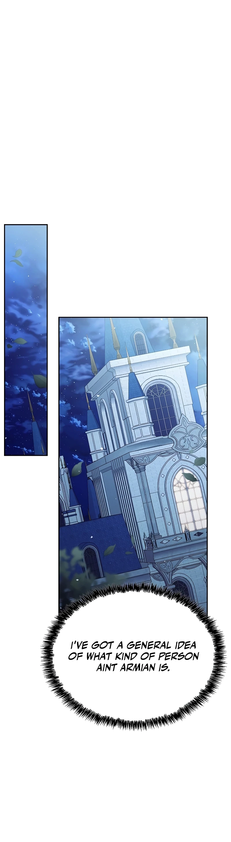 A Cadet Becomes a Prophet?! Chapter 2 - 19