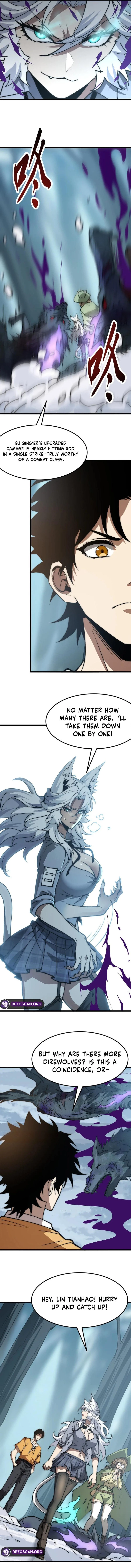 Devil Summoner, I am the Abyss Lord Chapter 19 - 10