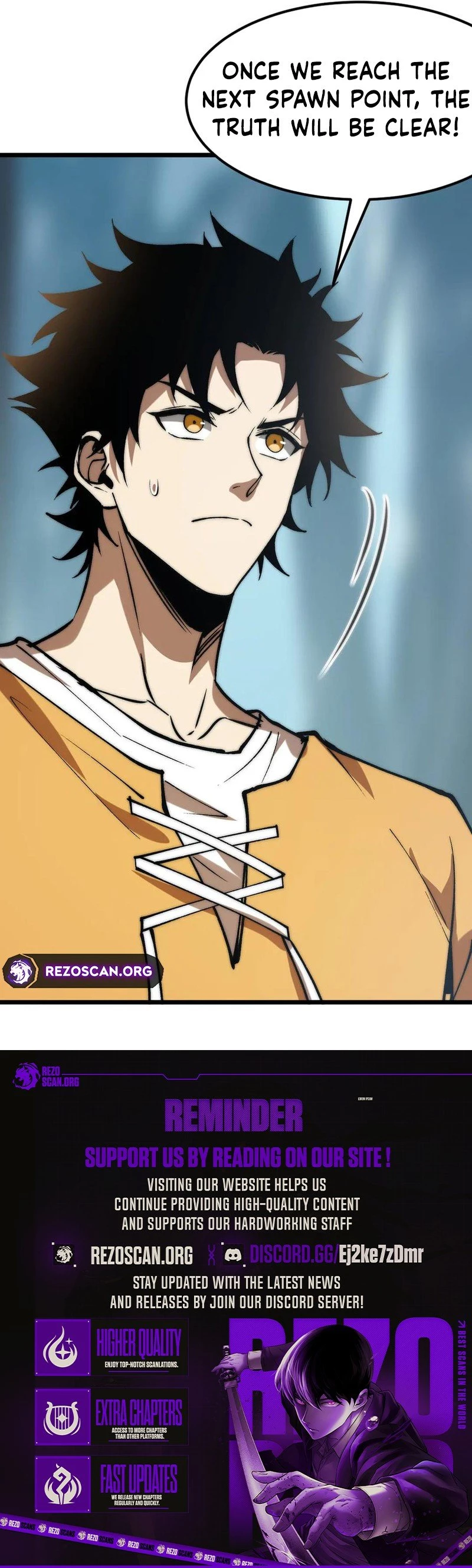 Devil Summoner, I am the Abyss Lord Chapter 19 - 11