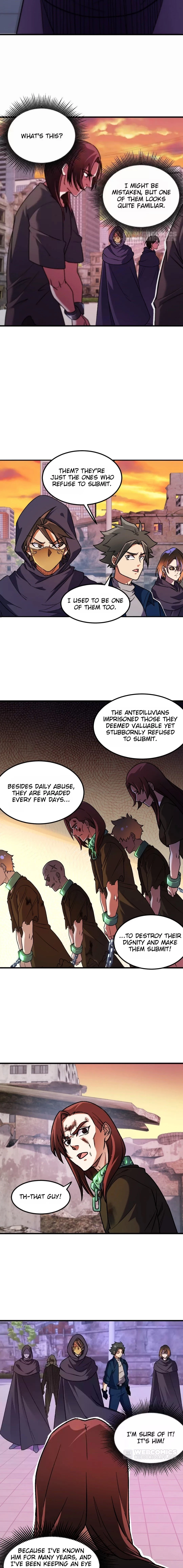 The Jobless Guy Who Has Come to Slay Chapter 170 - 10