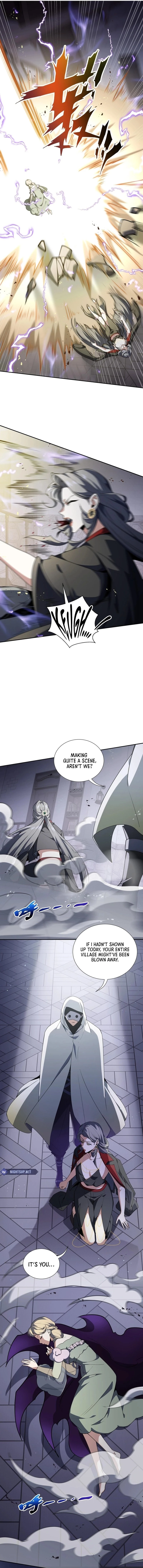 I Contracted Myself Chapter 93 - 7