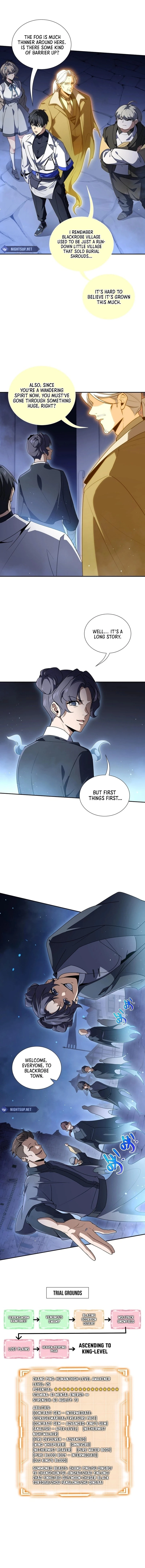 I Contracted Myself Chapter 93 - 13