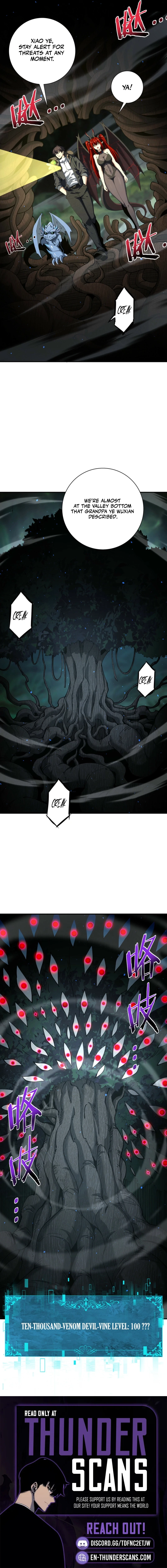 I Got The Weakest Class, Dragon Tamer!? Chapter 138 - 7