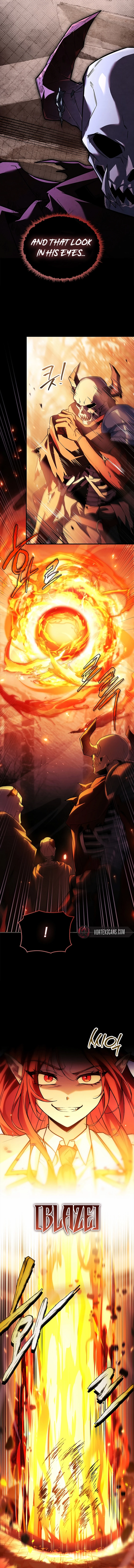 The Legendary Hero is an Academy Honors Student Chapter 47 - 6