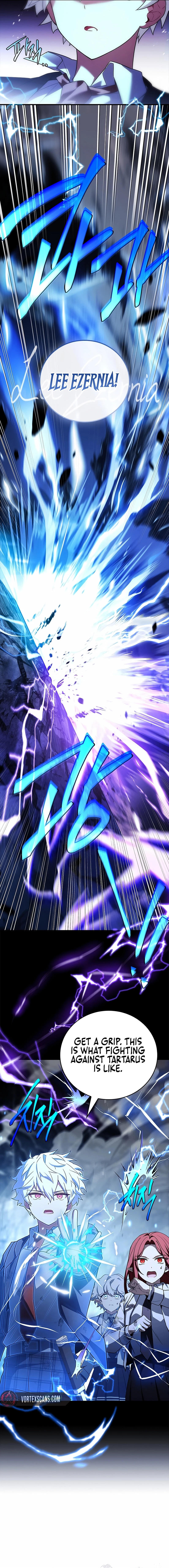 The Legendary Hero is an Academy Honors Student Chapter 47 - 14