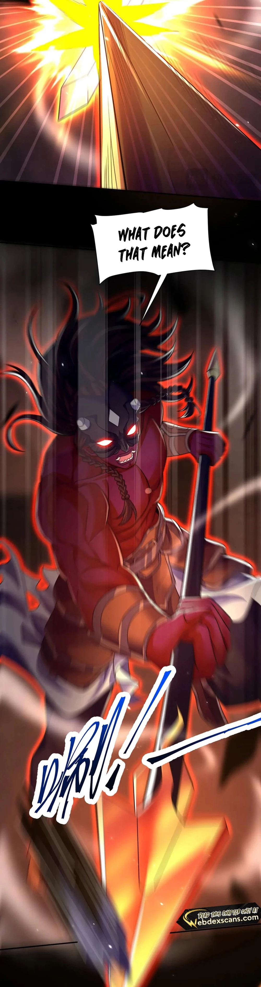 Invincible After Shocking My Empress Wife Chapter 83 - 13