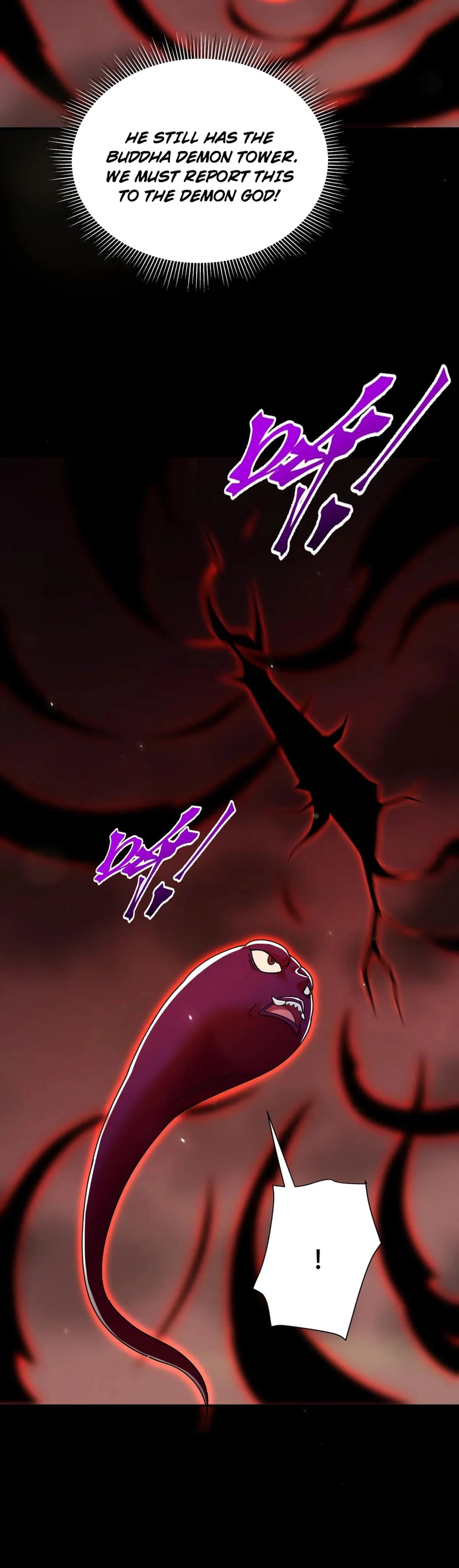 Invincible After Shocking My Empress Wife Chapter 83 - 31