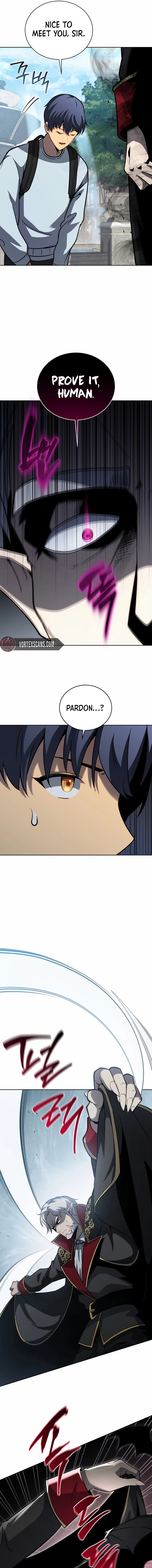 Necromancer Academy and the Genius Summoner Chapter 178 - 13