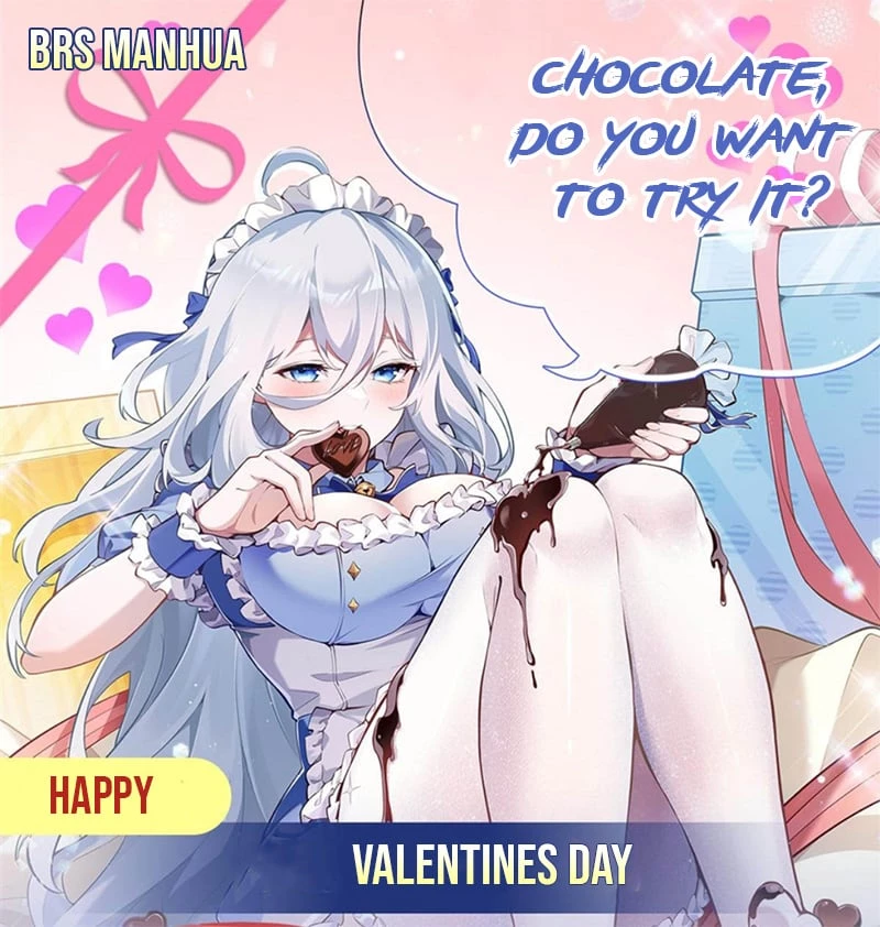 The Yellow-Haired Villain in the Female Main Character's Novel Wants Happiness Chapter 5 - 19