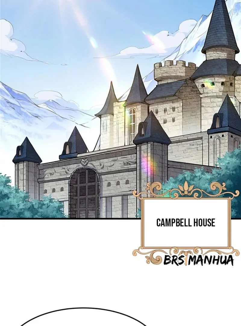 The Yellow-Haired Villain in the Female Main Character's Novel Wants Happiness Chapter 1 - 2