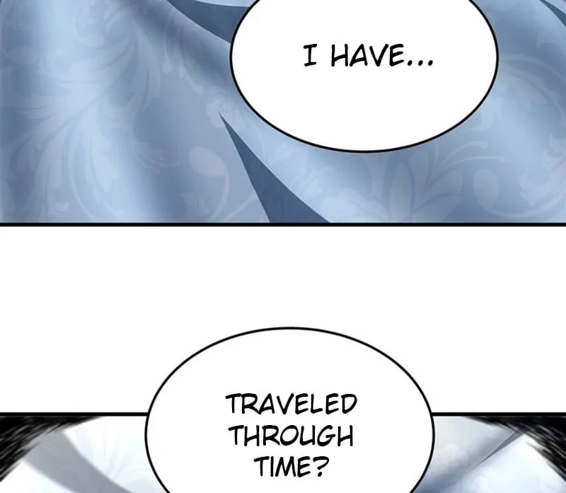The Yellow-Haired Villain in the Female Main Character's Novel Wants Happiness Chapter 1 - 4