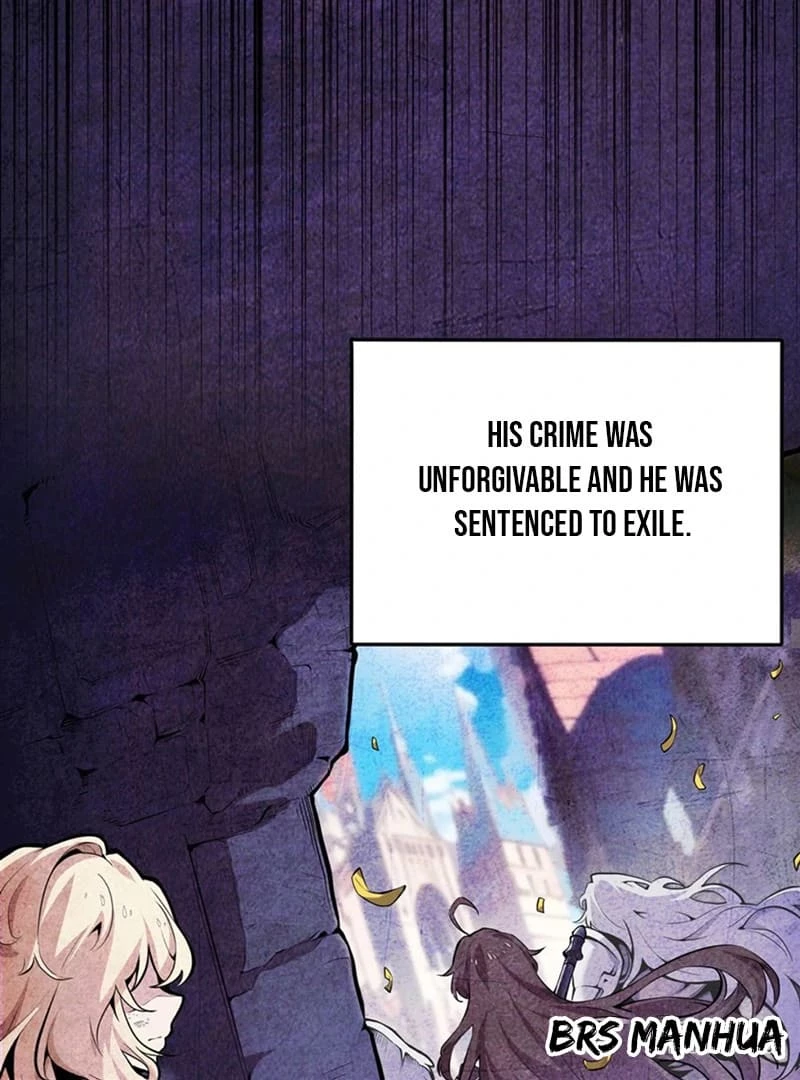 The Yellow-Haired Villain in the Female Main Character's Novel Wants Happiness Chapter 1 - 11