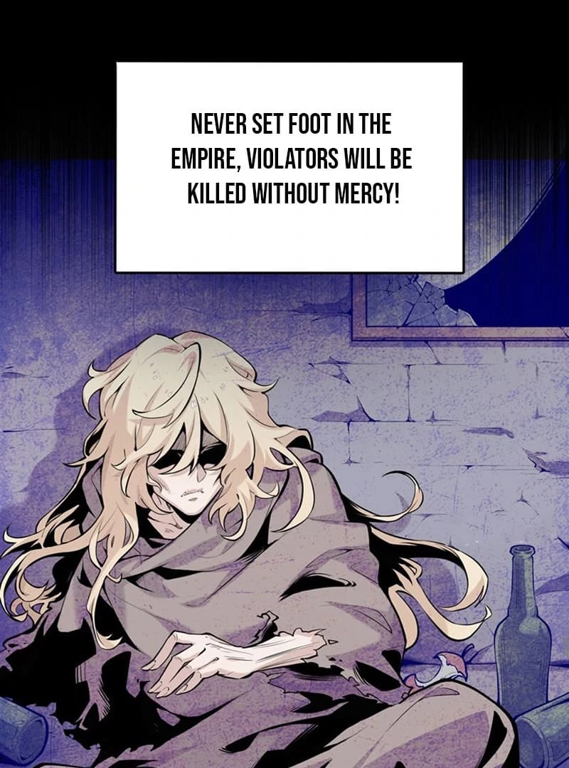 The Yellow-Haired Villain in the Female Main Character's Novel Wants Happiness Chapter 1 - 13
