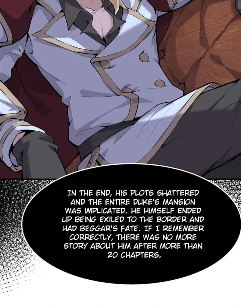 The Yellow-Haired Villain in the Female Main Character's Novel Wants Happiness Chapter 1 - 20
