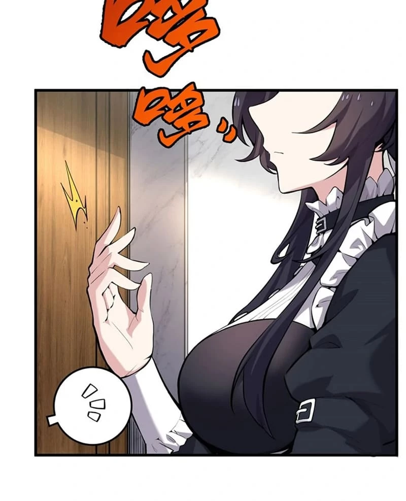 The Yellow-Haired Villain in the Female Main Character's Novel Wants Happiness Chapter 1 - 24