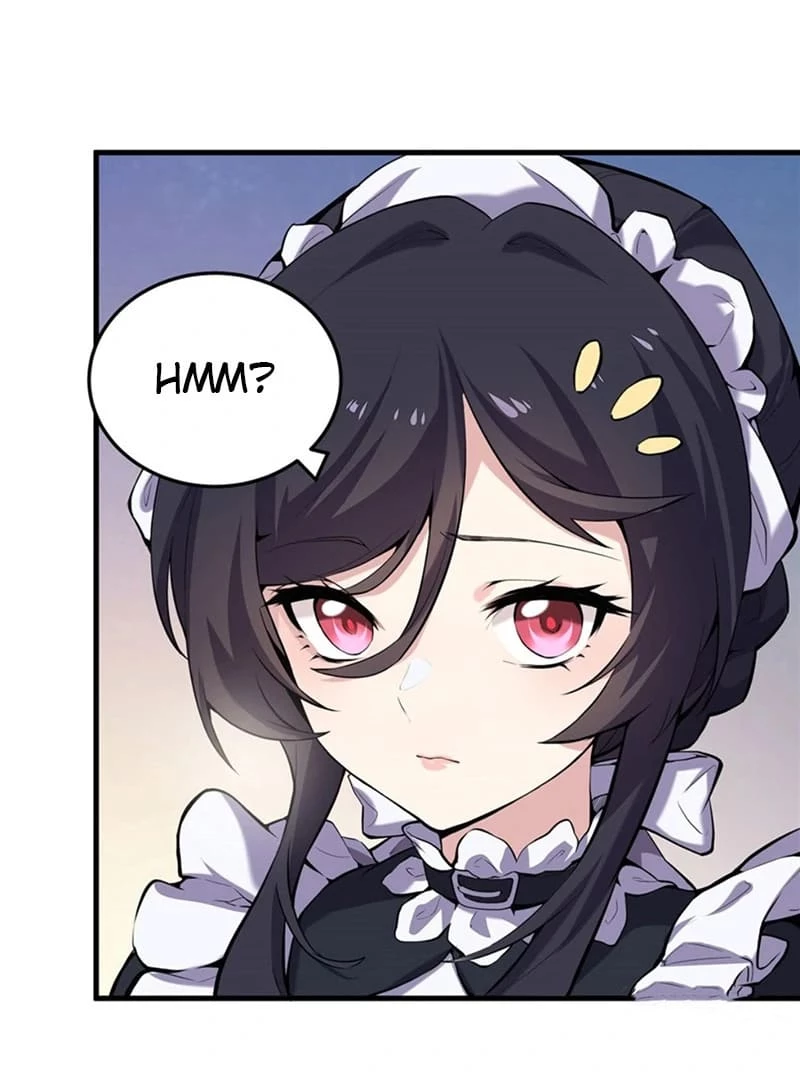 The Yellow-Haired Villain in the Female Main Character's Novel Wants Happiness Chapter 1 - 30