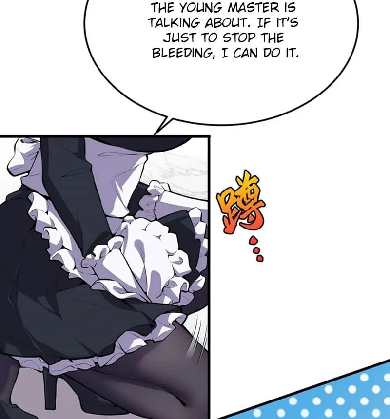 The Yellow-Haired Villain in the Female Main Character's Novel Wants Happiness Chapter 1 - 33