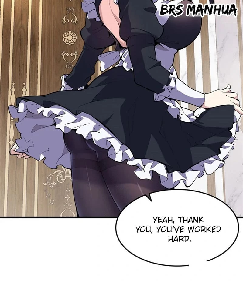 The Yellow-Haired Villain in the Female Main Character's Novel Wants Happiness Chapter 1 - 39
