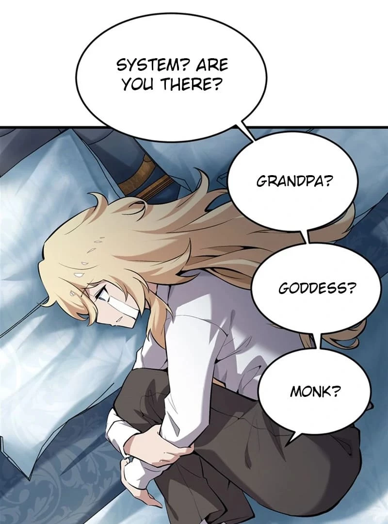 The Yellow-Haired Villain in the Female Main Character's Novel Wants Happiness Chapter 1 - 47