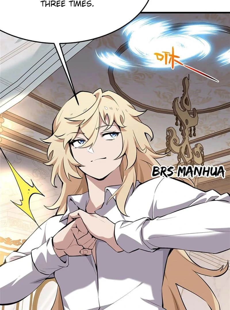 The Yellow-Haired Villain in the Female Main Character's Novel Wants Happiness Chapter 1 - 53