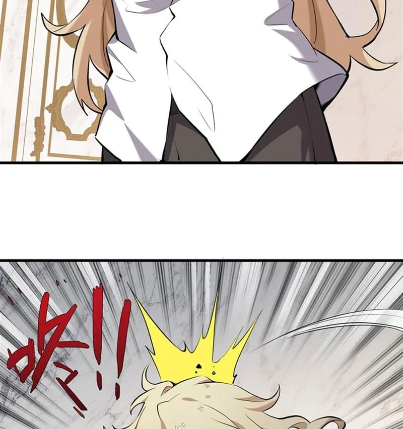 The Yellow-Haired Villain in the Female Main Character's Novel Wants Happiness Chapter 1 - 54