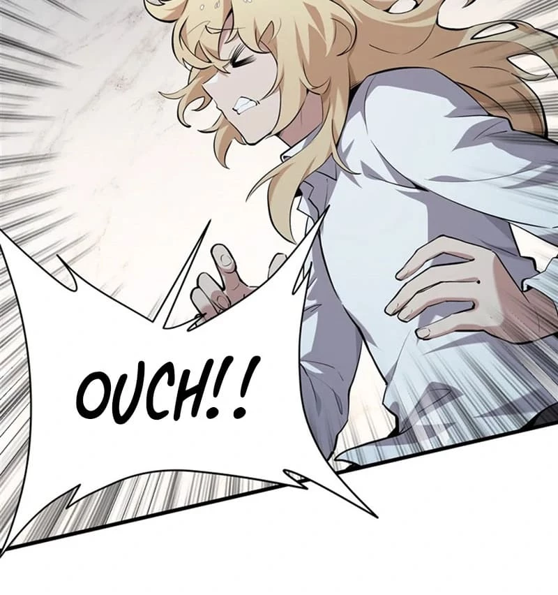 The Yellow-Haired Villain in the Female Main Character's Novel Wants Happiness Chapter 1 - 55