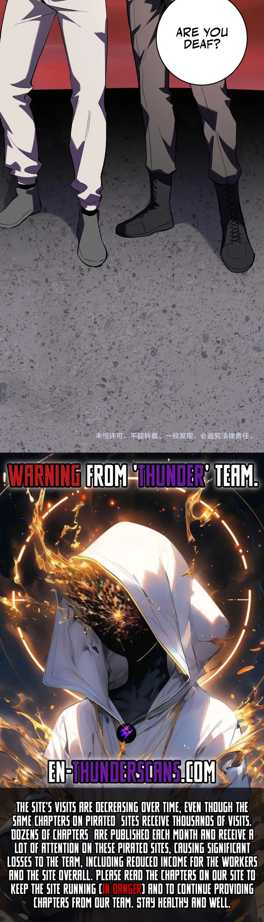 Virus King Chapter 70 - 19