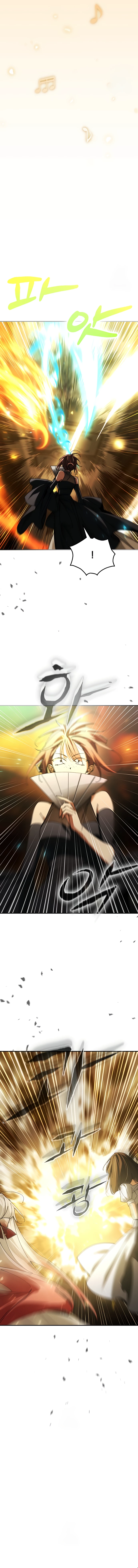 Blink Master of the Magic Academy Chapter 62 - 2