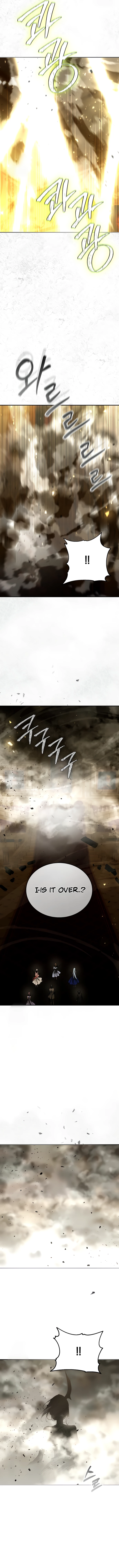 Blink Master of the Magic Academy Chapter 62 - 11