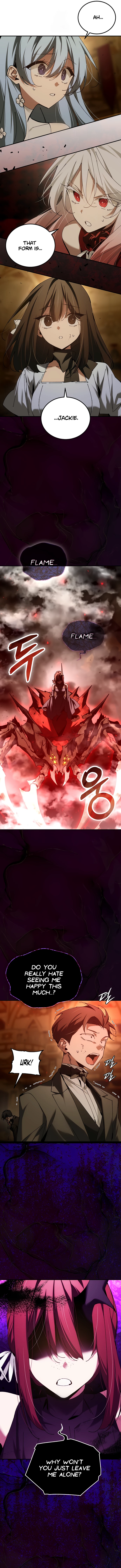 Blink Master of the Magic Academy Chapter 62 - 12