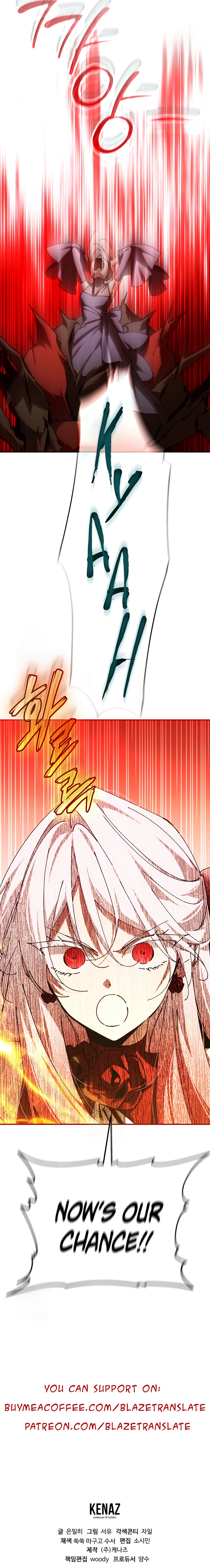 Blink Master of the Magic Academy Chapter 62 - 16
