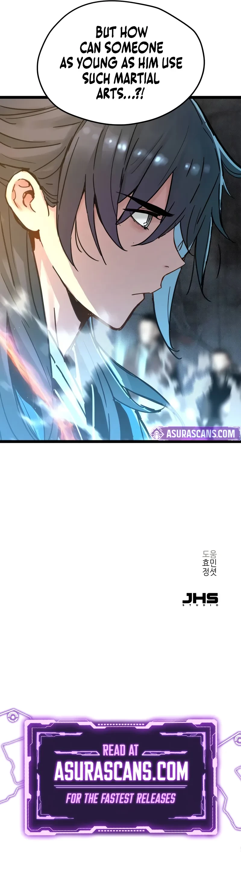 Chronicles of a Doomed Prodigy Chapter 43 - 12