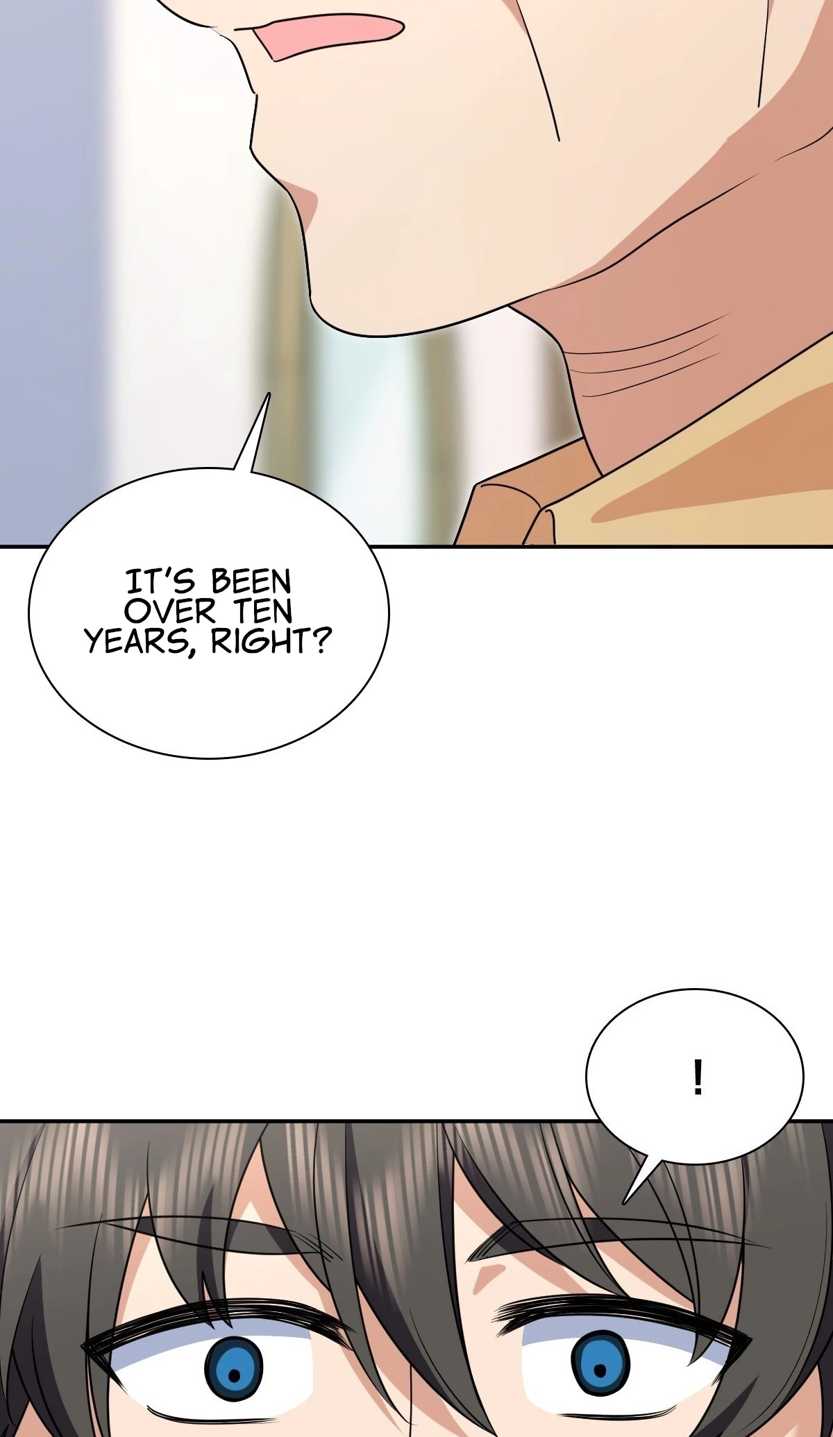 My Wife Is From a Thousand Years Ago Chapter 396 - 18
