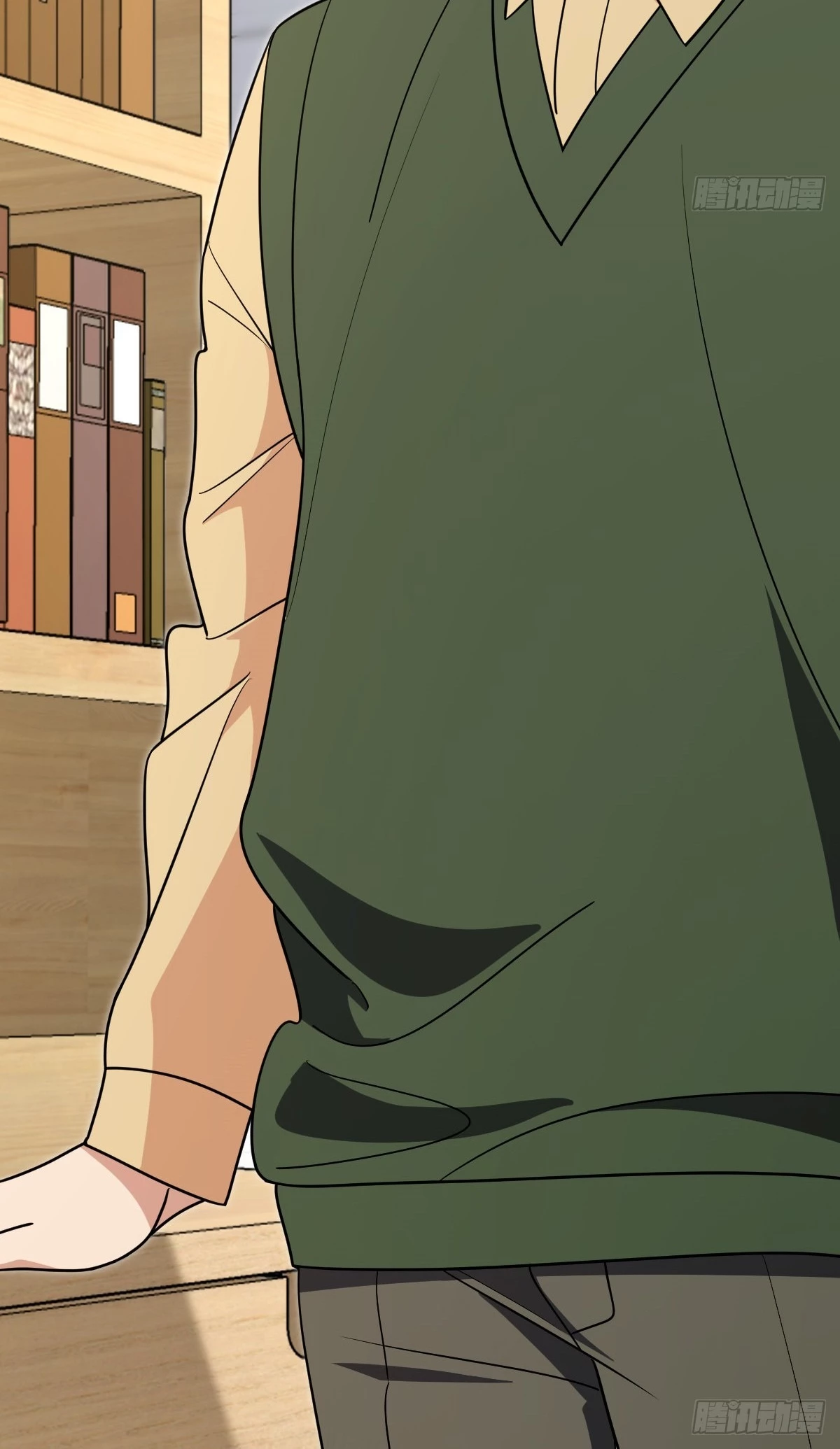 My Wife Is From a Thousand Years Ago Chapter 396 - 21