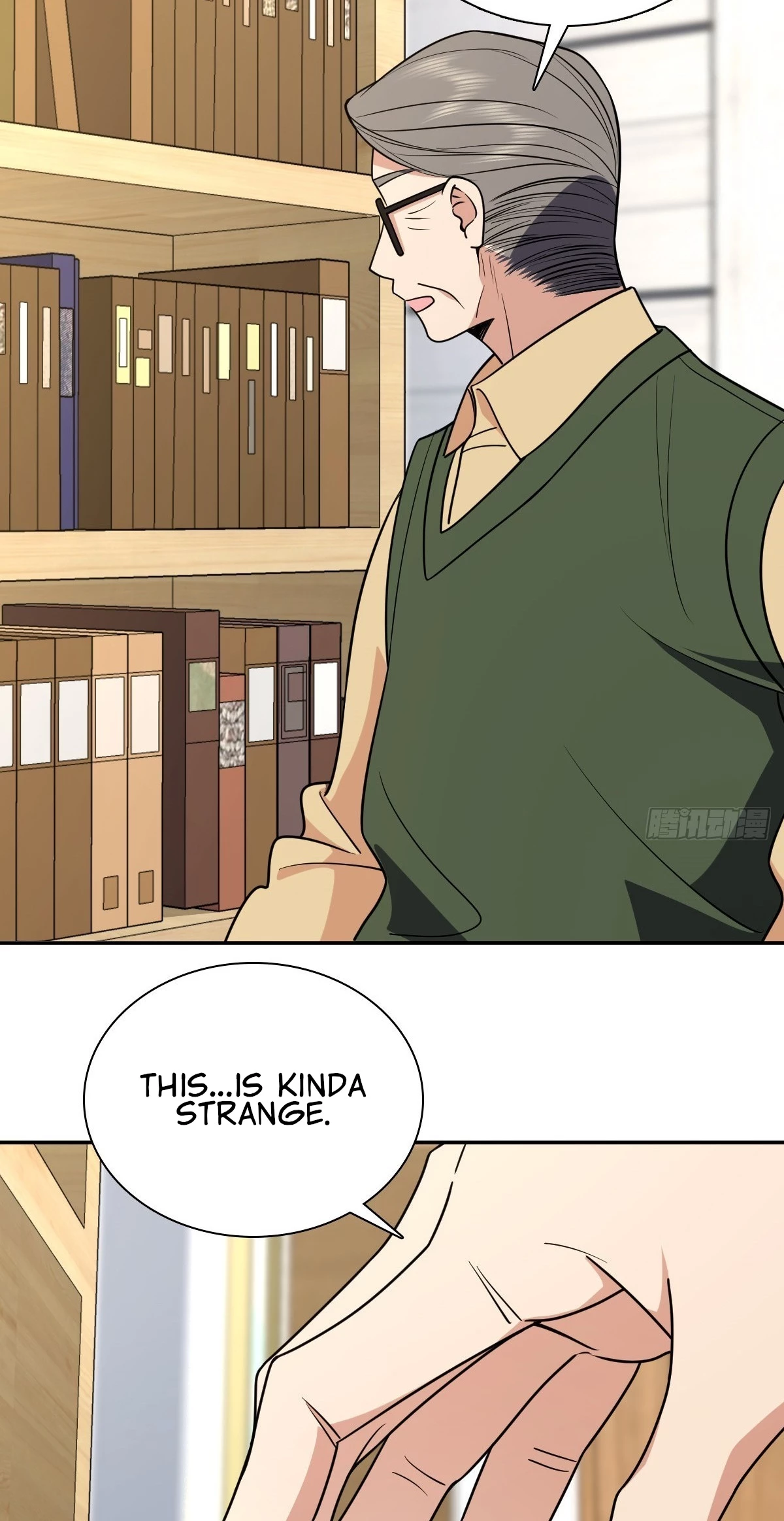 My Wife Is From a Thousand Years Ago Chapter 396 - 28