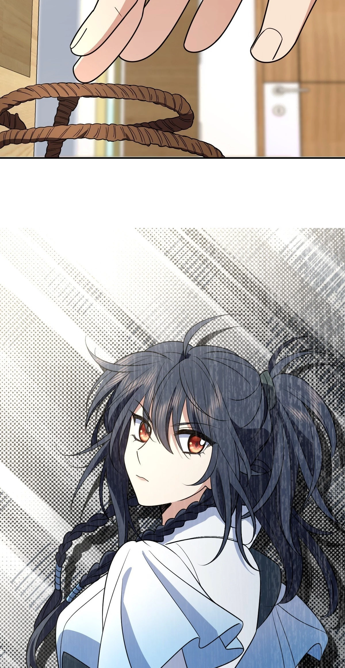 My Wife Is From a Thousand Years Ago Chapter 396 - 29