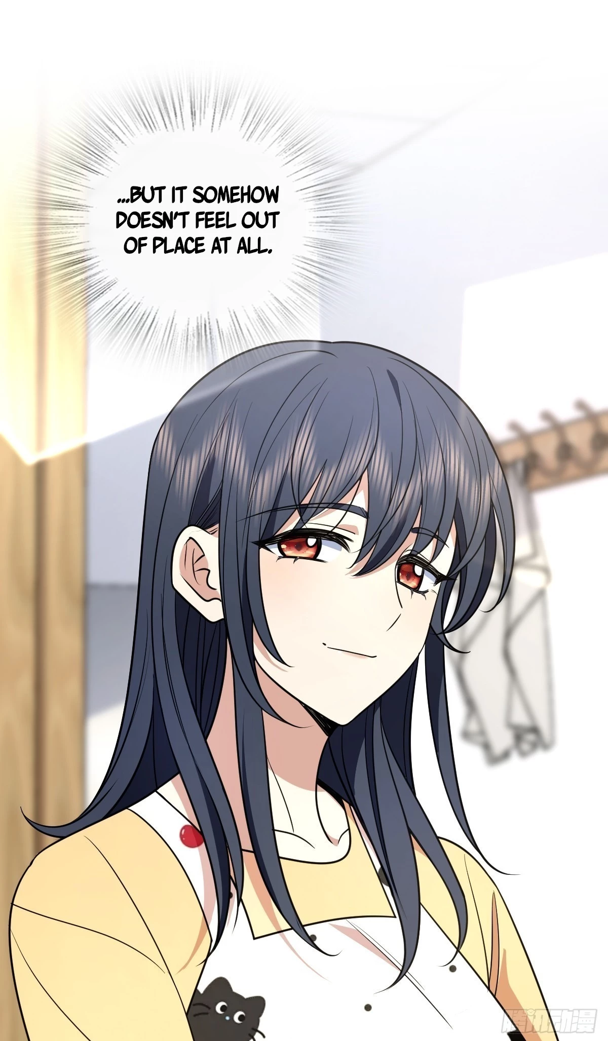 My Wife Is From a Thousand Years Ago Chapter 396 - 32