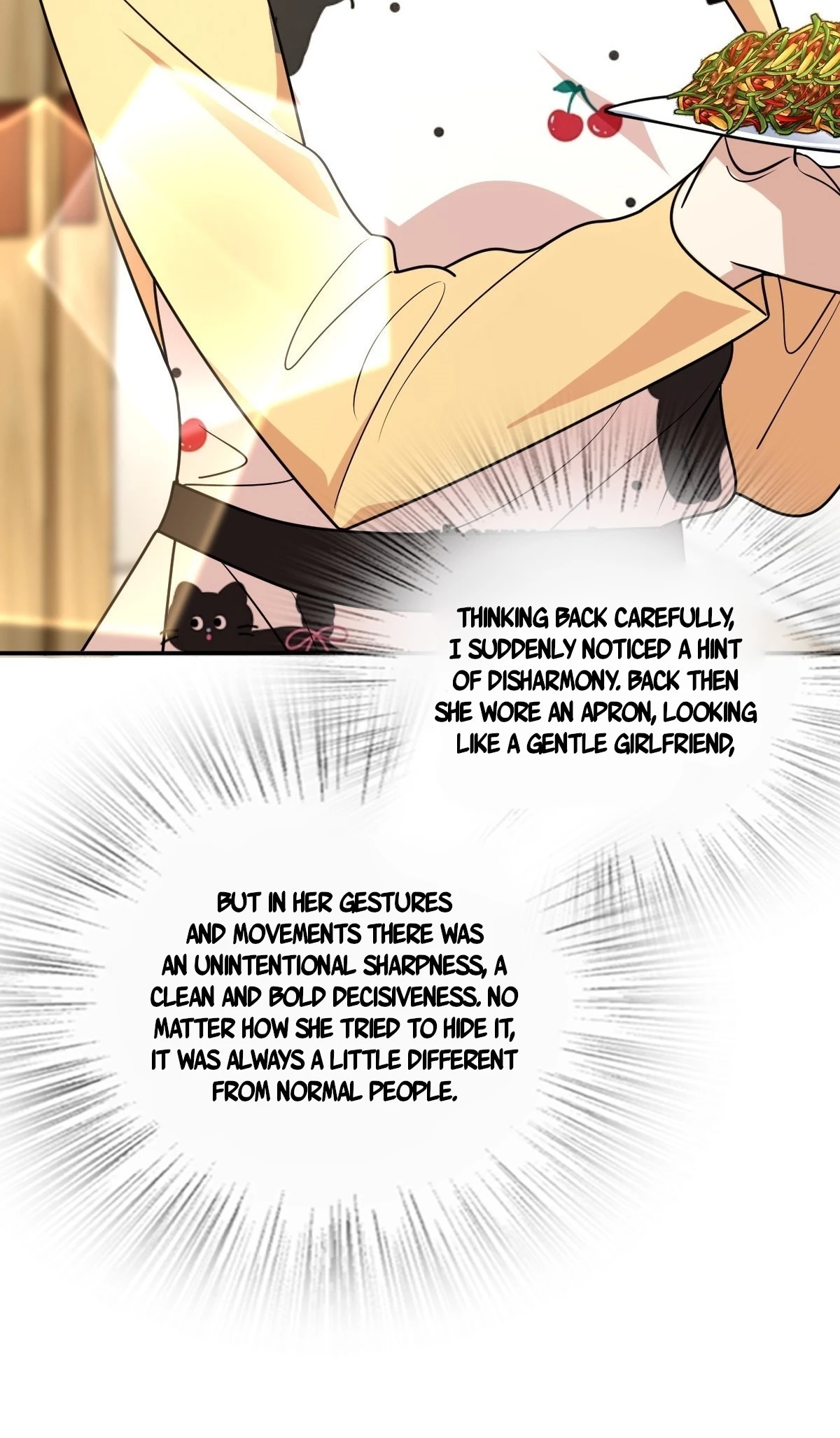 My Wife Is From a Thousand Years Ago Chapter 396 - 33