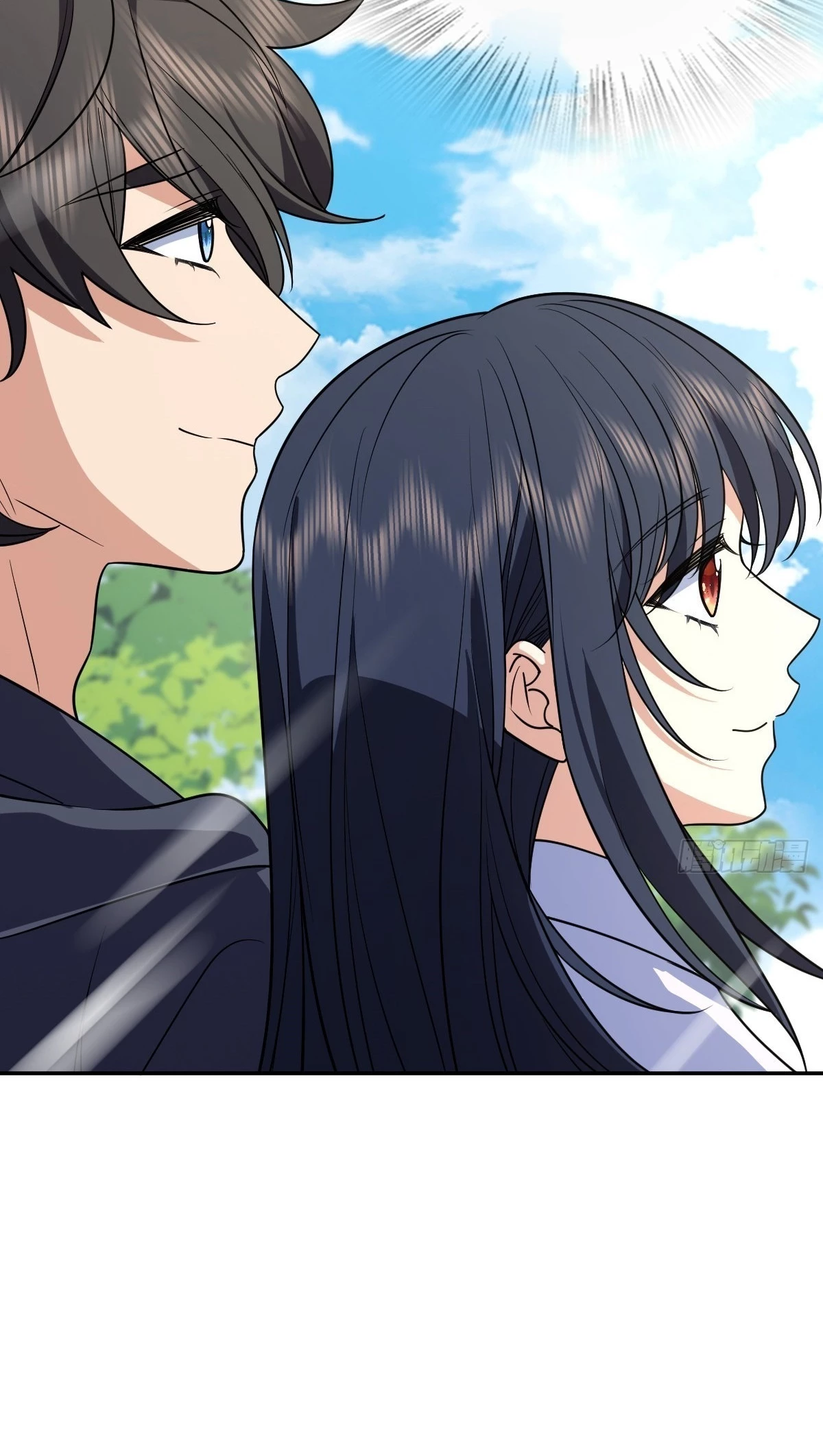 My Wife Is From a Thousand Years Ago Chapter 396 - 41