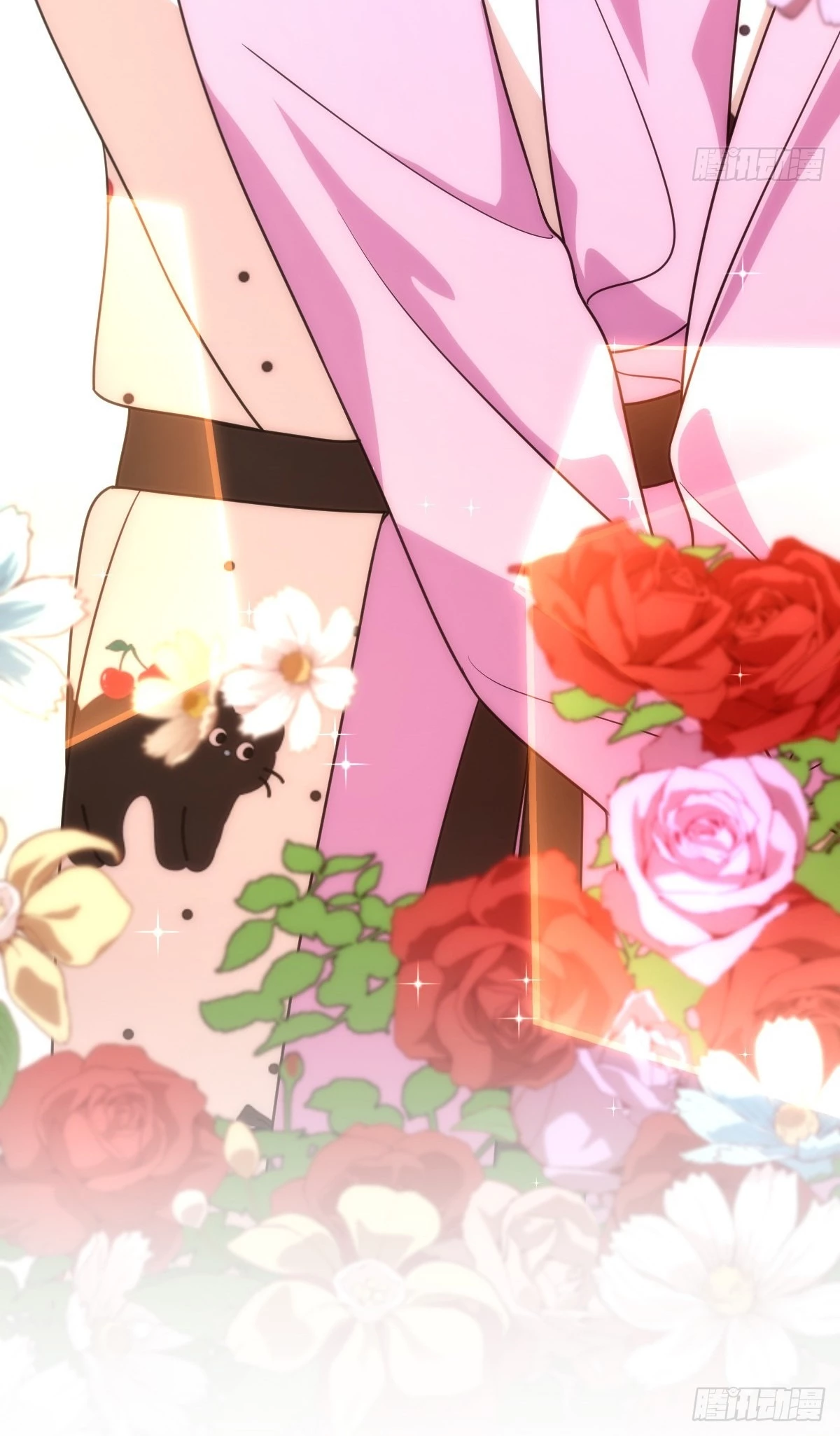 My Wife Is From a Thousand Years Ago Chapter 396 - 49