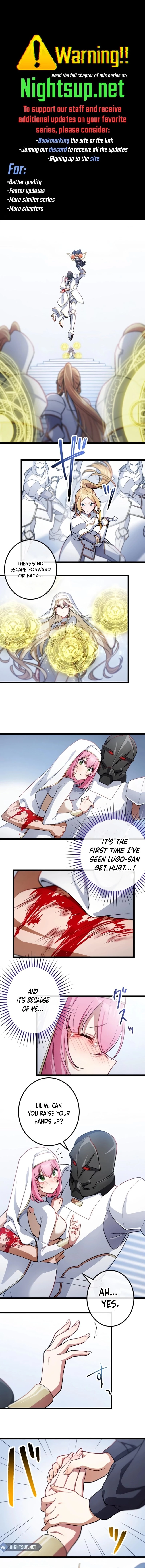 ManhuaPlus: Omae wa Tsuyo sugita to Nakama ni Uragirareta "Moto S Rank Boukensha" wa, Inaka de Slow Life o Okuritai Chapter 14 0