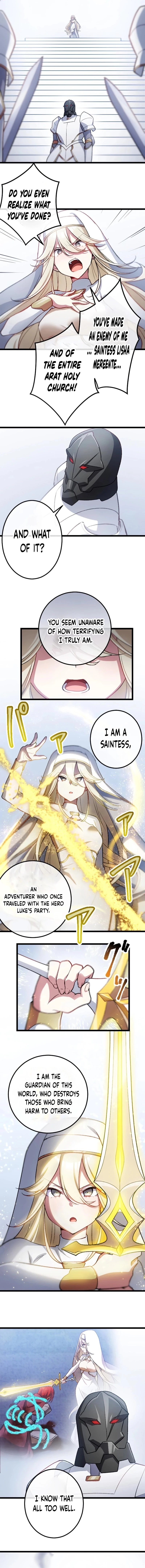 ManhuaPlus: Omae wa Tsuyo sugita to Nakama ni Uragirareta "Moto S Rank Boukensha" wa, Inaka de Slow Life o Okuritai Chapter 14 6