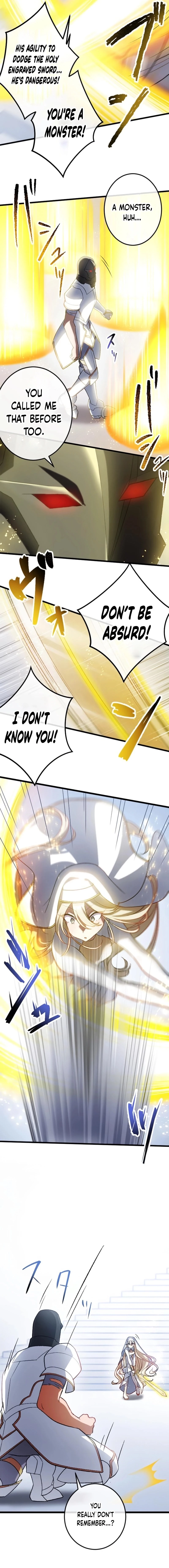 ManhuaPlus: Omae wa Tsuyo sugita to Nakama ni Uragirareta "Moto S Rank Boukensha" wa, Inaka de Slow Life o Okuritai Chapter 14 9