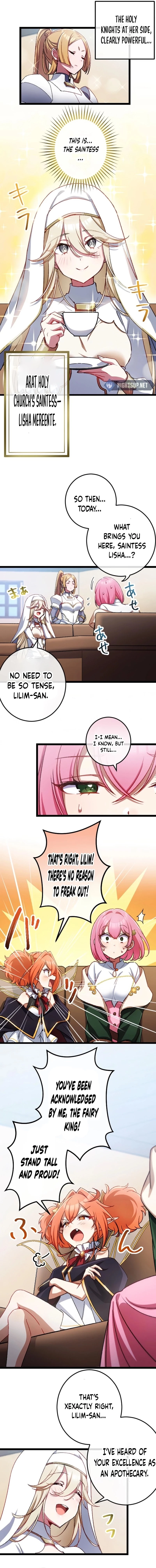 Omae wa Tsuyo sugita to Nakama ni Uragirareta "Moto S Rank Boukensha" wa, Inaka de Slow Life o Okuritai Chapter 10 - 2